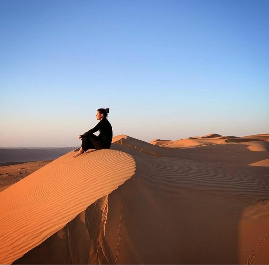 Journey Desert Camp ไจซัลเมอร์ ภายนอก รูปภาพ