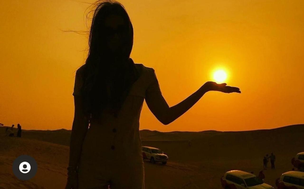 Journey Desert Camp ไจซัลเมอร์ ภายนอก รูปภาพ