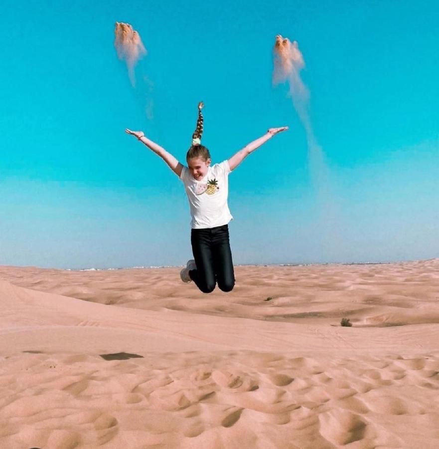 Journey Desert Camp ไจซัลเมอร์ ภายนอก รูปภาพ