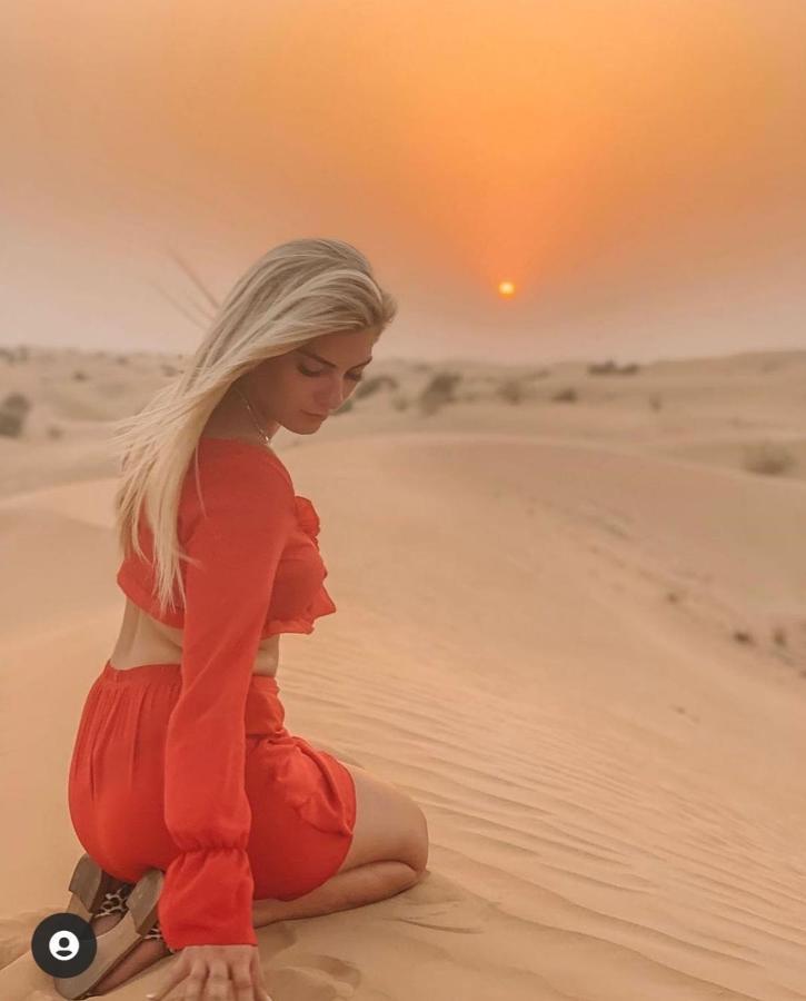 Journey Desert Camp ไจซัลเมอร์ ภายนอก รูปภาพ