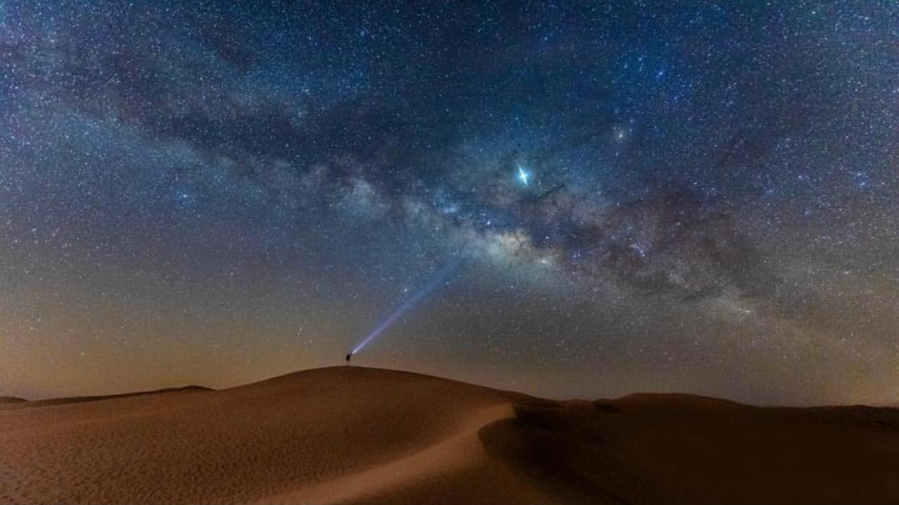 Journey Desert Camp ไจซัลเมอร์ ภายนอก รูปภาพ
